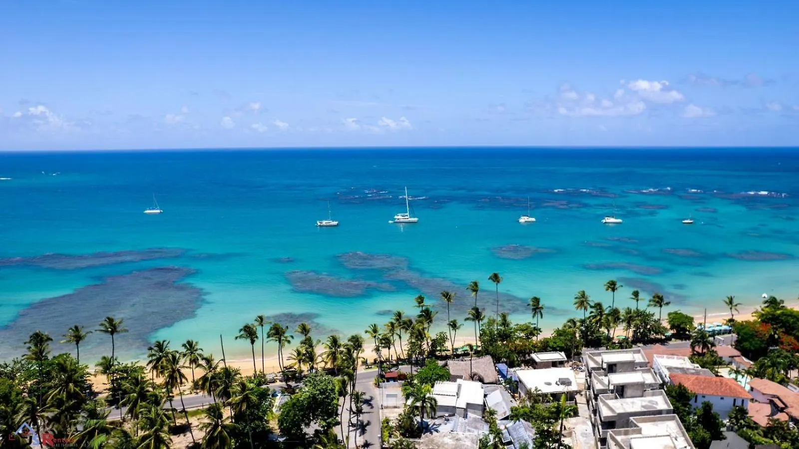 Caribey2 Apt 2A3 Las Terrenas Apartment