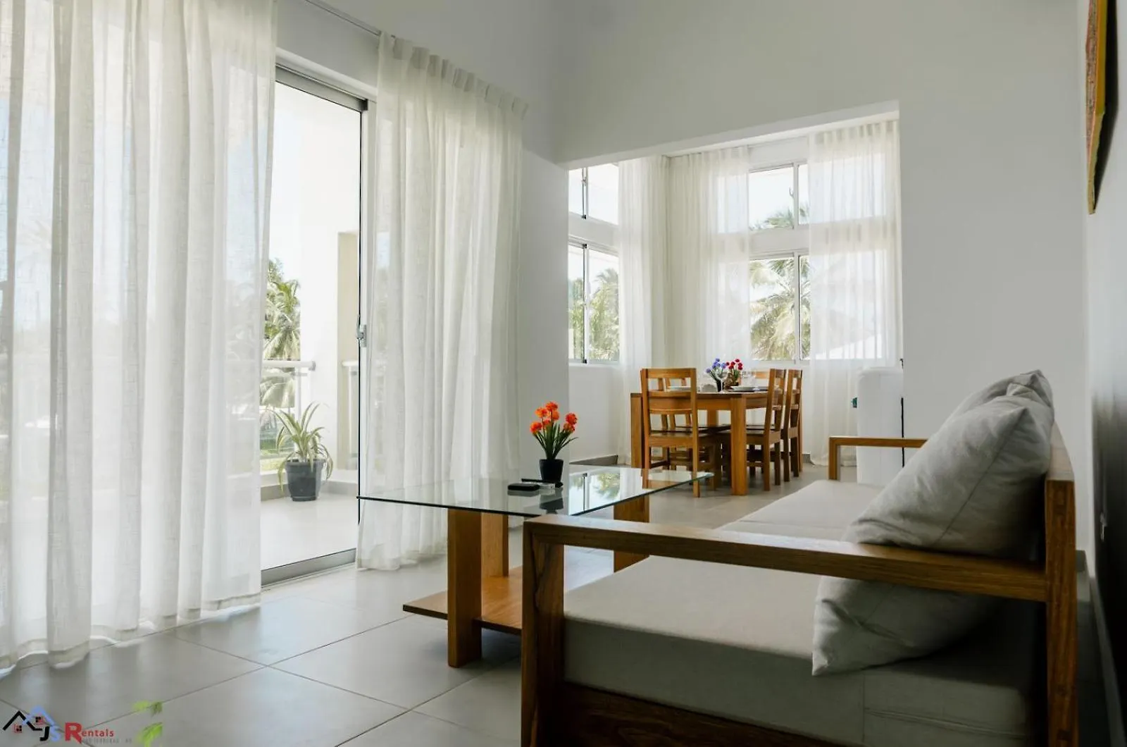 Apartment Caribey2 Apt 2A3 Las Terrenas Dominican Republic