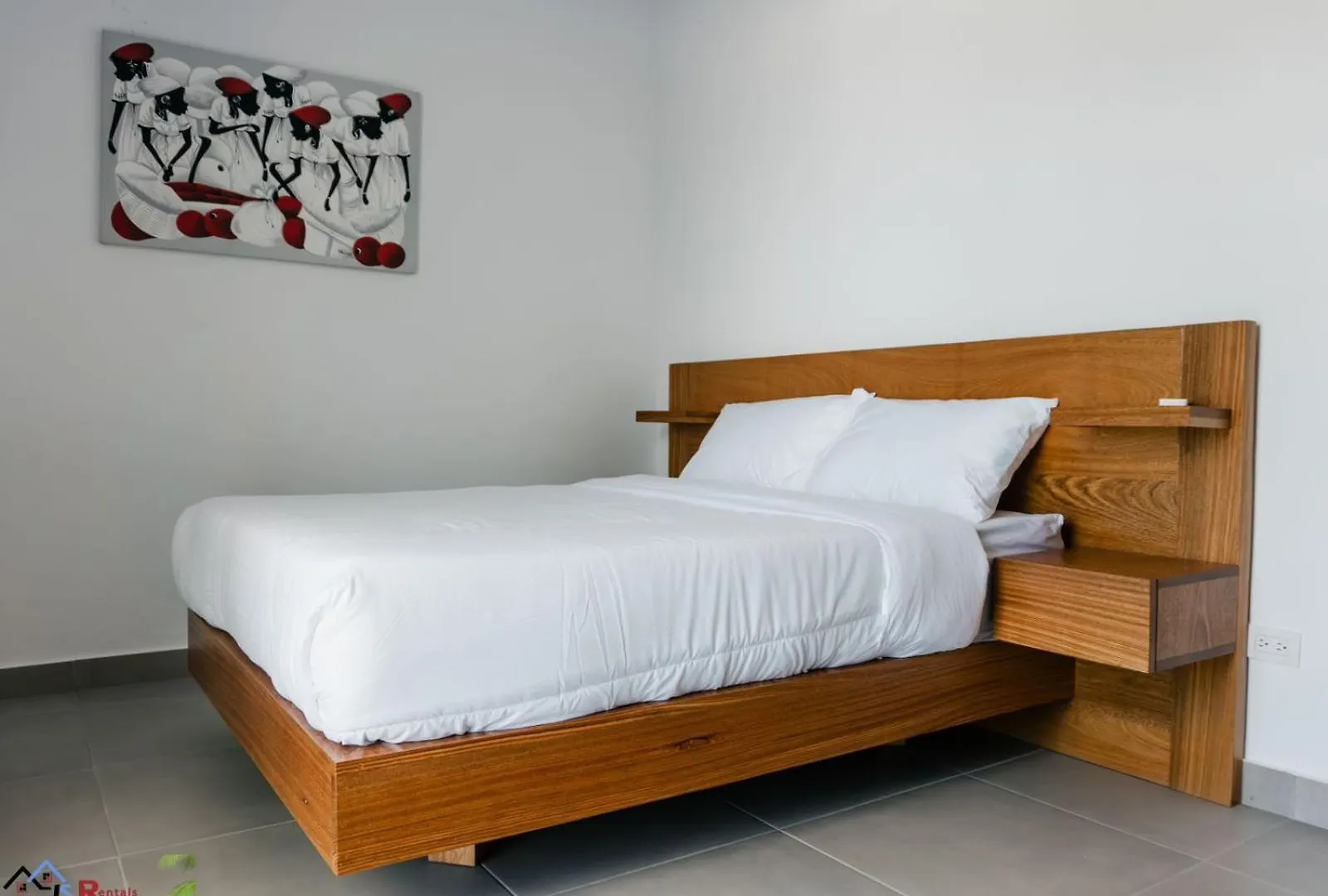 Apartment Caribey2 Apt 2A3 Las Terrenas Dominican Republic