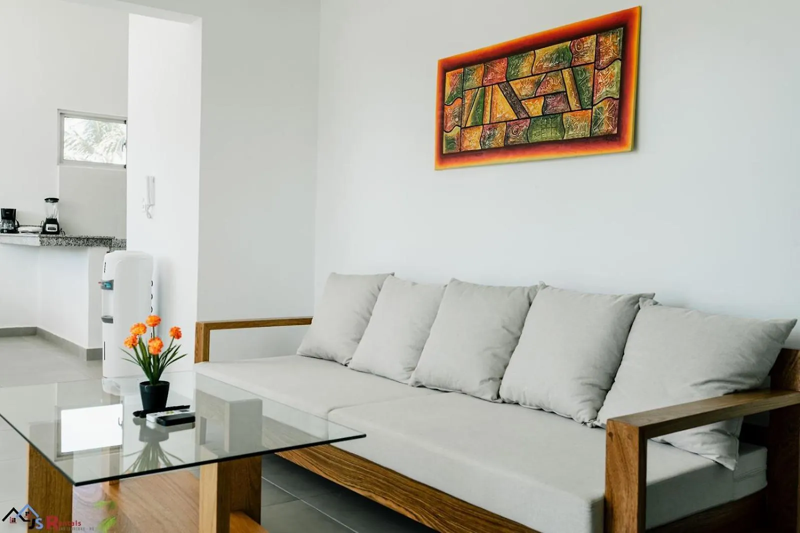 Caribey2 Apt 2A3 Las Terrenas